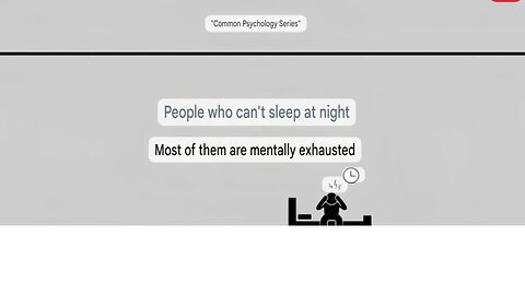 “Can’t Sleep? Your Brain Is Hosting Midnight Meetings”