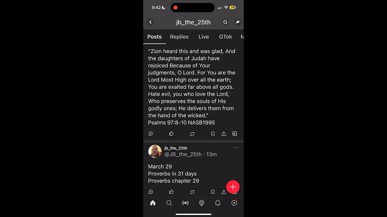 March 29, 2025