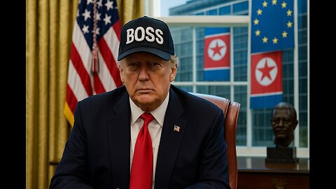 🎬 Трамп ставит диктаторов на место, Европа тянется к цензуре, Вэнс в Миннеаполисе о трагедии
