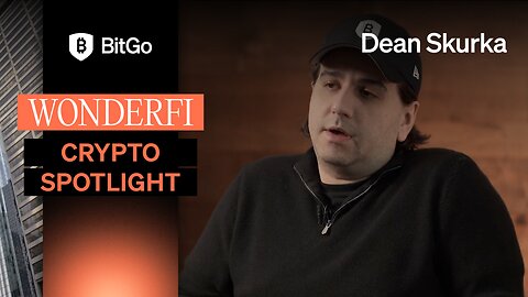 WonderFi’s Cold Storage and Staking Journey with BitGo