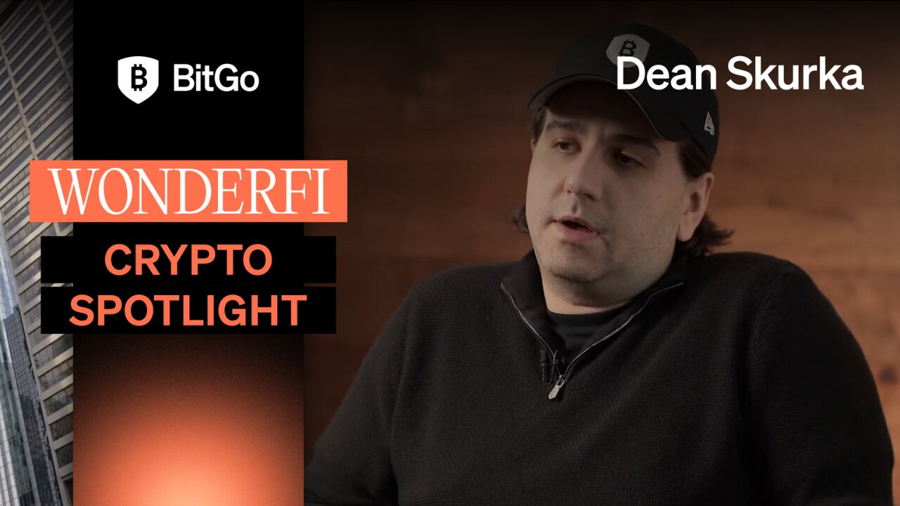 WonderFi’s Cold Storage and Staking Journey with BitGo