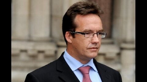 Robert Murat: Suspect or Patsy in Madeleine McCann Case (2017) [Richplanet TV Show 236]