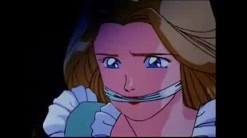 Kaiketsu Zorro damsel 1