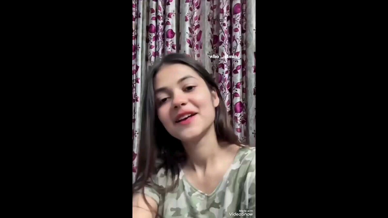 Pari Jija ko hay bolo😂