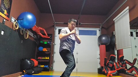 WTD Hand Combination 7, Pivot Set (Rank 3)