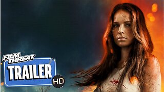 HUNTING GROUNDS | Official HD Trailer (2025) | ACTION | Film Threat Trailers