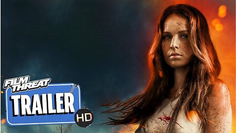 HUNTING GROUNDS | Official HD Trailer (2025) | ACTION | Film Threat Trailers