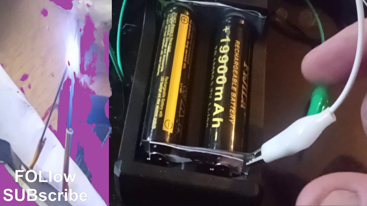 11, 5, #arc , #generator, play time as its pissin down