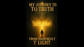 My Testimony: Finding Light After Darkness | Faith & Redemption