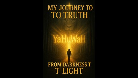 My Testimony: Finding Light After Darkness | Faith & Redemption