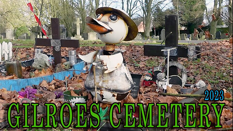Gilroes Cemetery