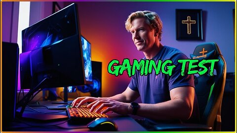 Test recording X Box set up to the PC whilst gaming. Nothing Serious, Just a test.