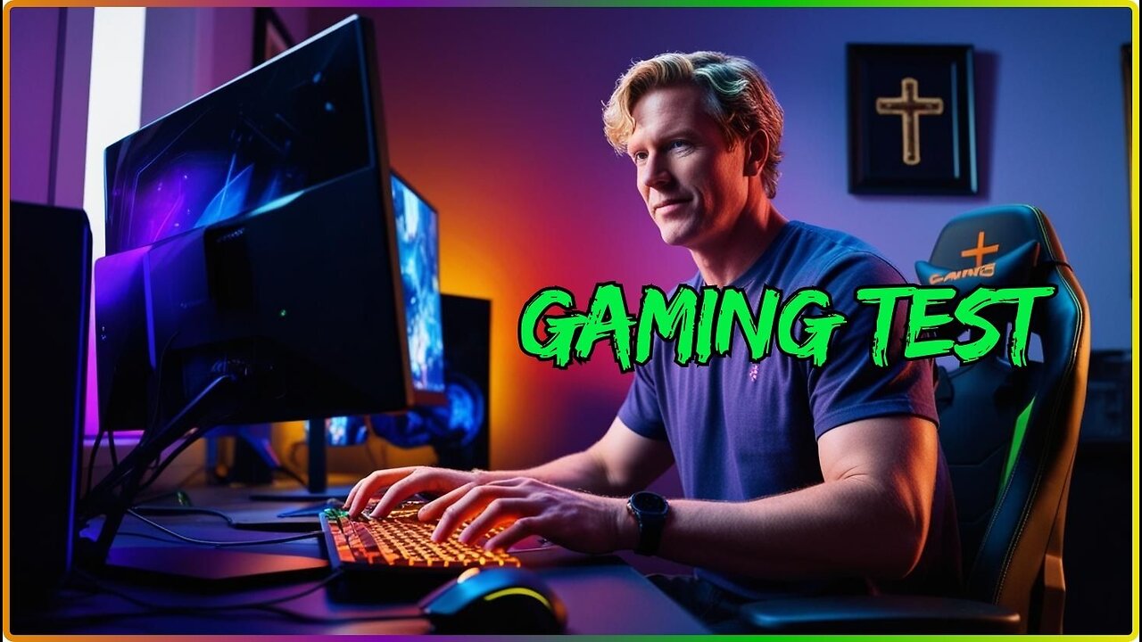 Test recording X Box set up to the PC whilst gaming. Nothing Serious, Just a test.