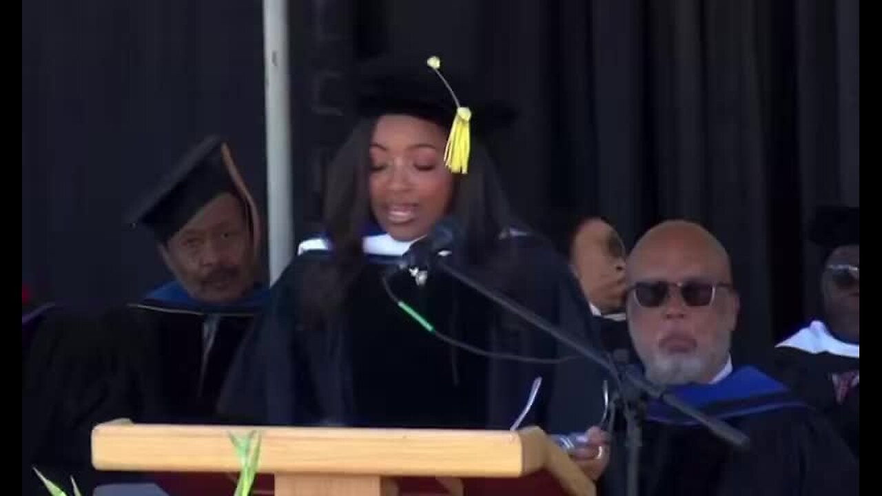 Jasmine Crockett: Instead of Calling Us the N-Word They Call Us DEI Hires Even Though Most Blacks Are Even More Qualified