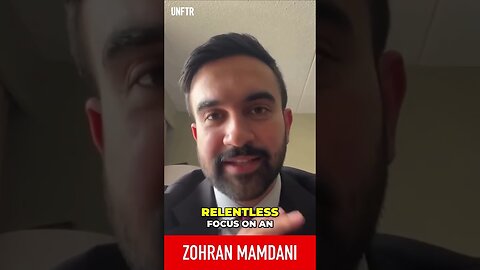 The Winning Formula： How Zohran Beat NYC Establishment #uspolitics #nyc #zohranmamdani #nycmayor