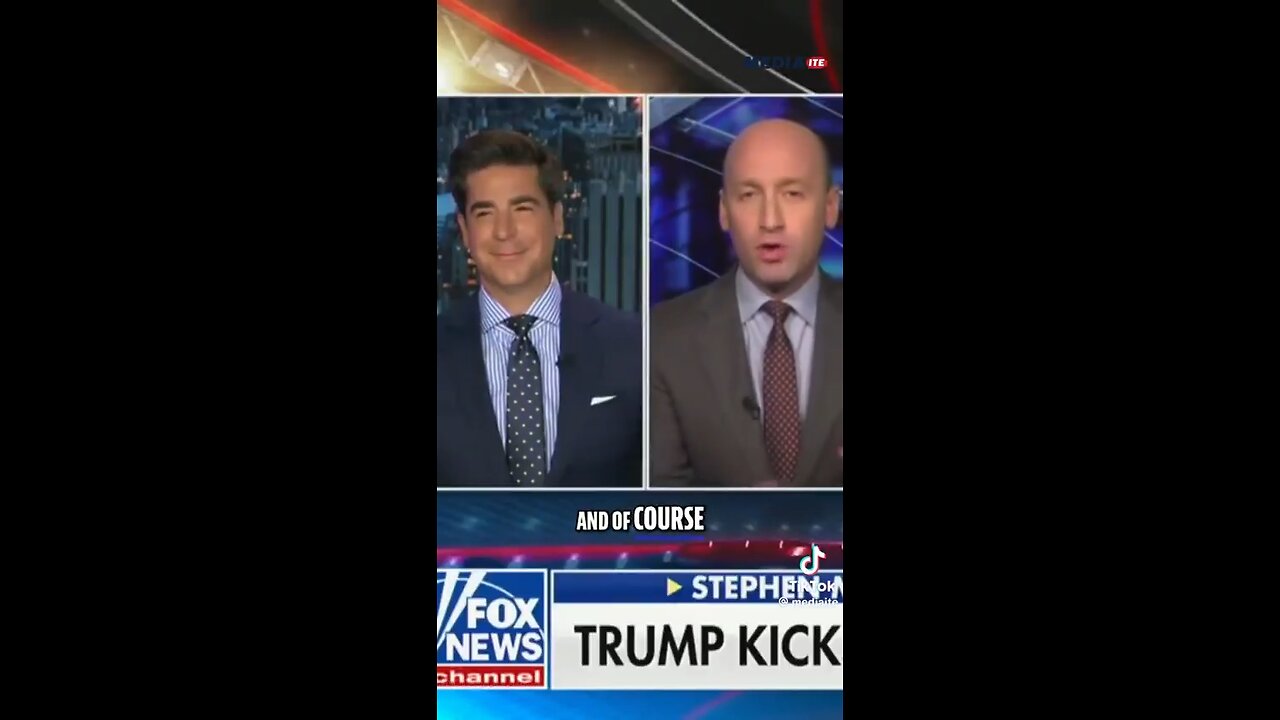 Stephen Miller Does Not Hold Back At All! Shifty Schiftt Gets Shredded & So does The Democrat Party!