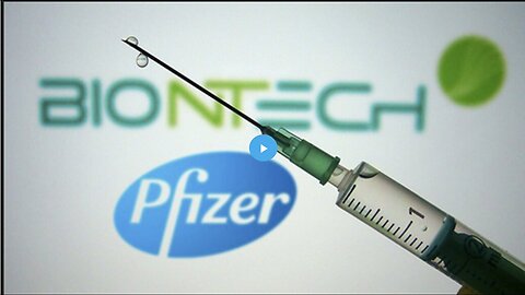 "Pfizer's First Release of Adverse Events Report Documents"