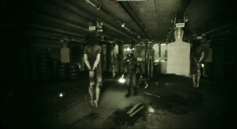 Doing It Fast! Doing It Psychosurgery! - The Outlast Trials