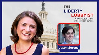"The Tariff Tornado" w/ Jason Sorens