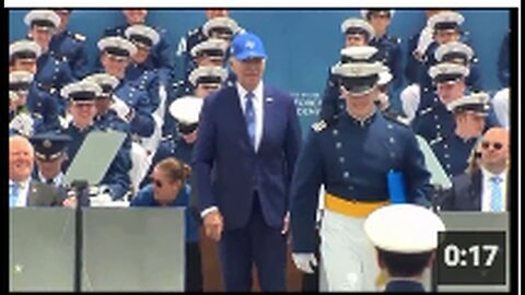 "Biden Repeats Success Once More"