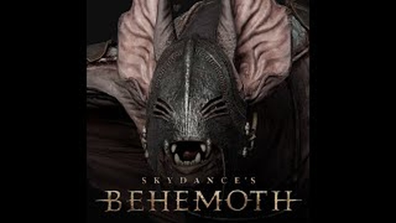 Skydance's Behemoth Gameplay - Sem comentários Parte 10 - Segundo Behemonth 𝐑𝐀𝐒𝐏𝐀𝐃𝐎𝐑 𝐍𝐎𝐈𝐓𝐄 - Parte 1