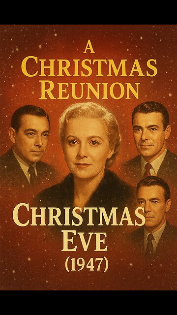 Highlights Of Christmas Eve (1947)