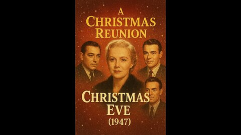 Highlights Of Christmas Eve (1947)