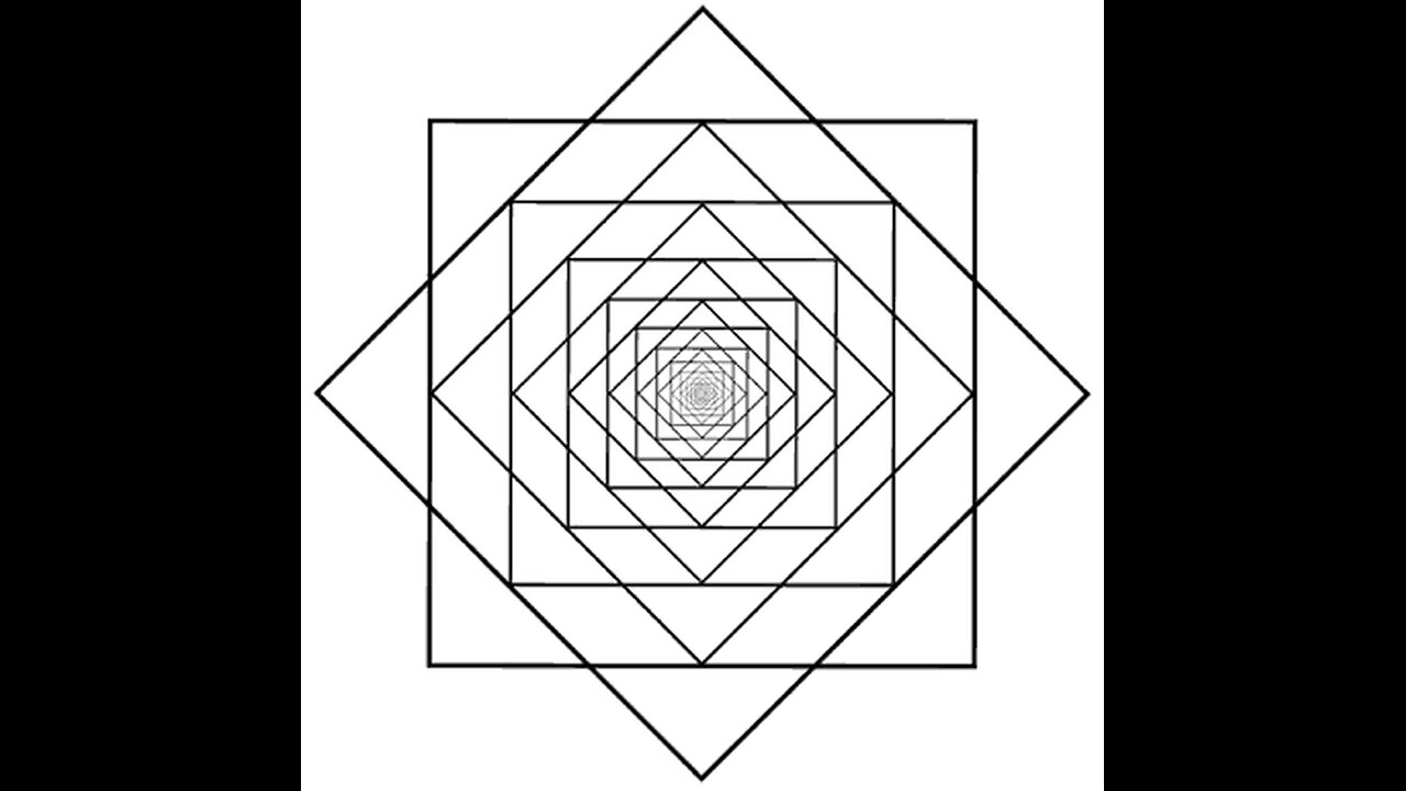 4th Dimension Explained By A High-School Student