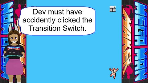 Random Le El I Made Part 2: Mega Man Maker