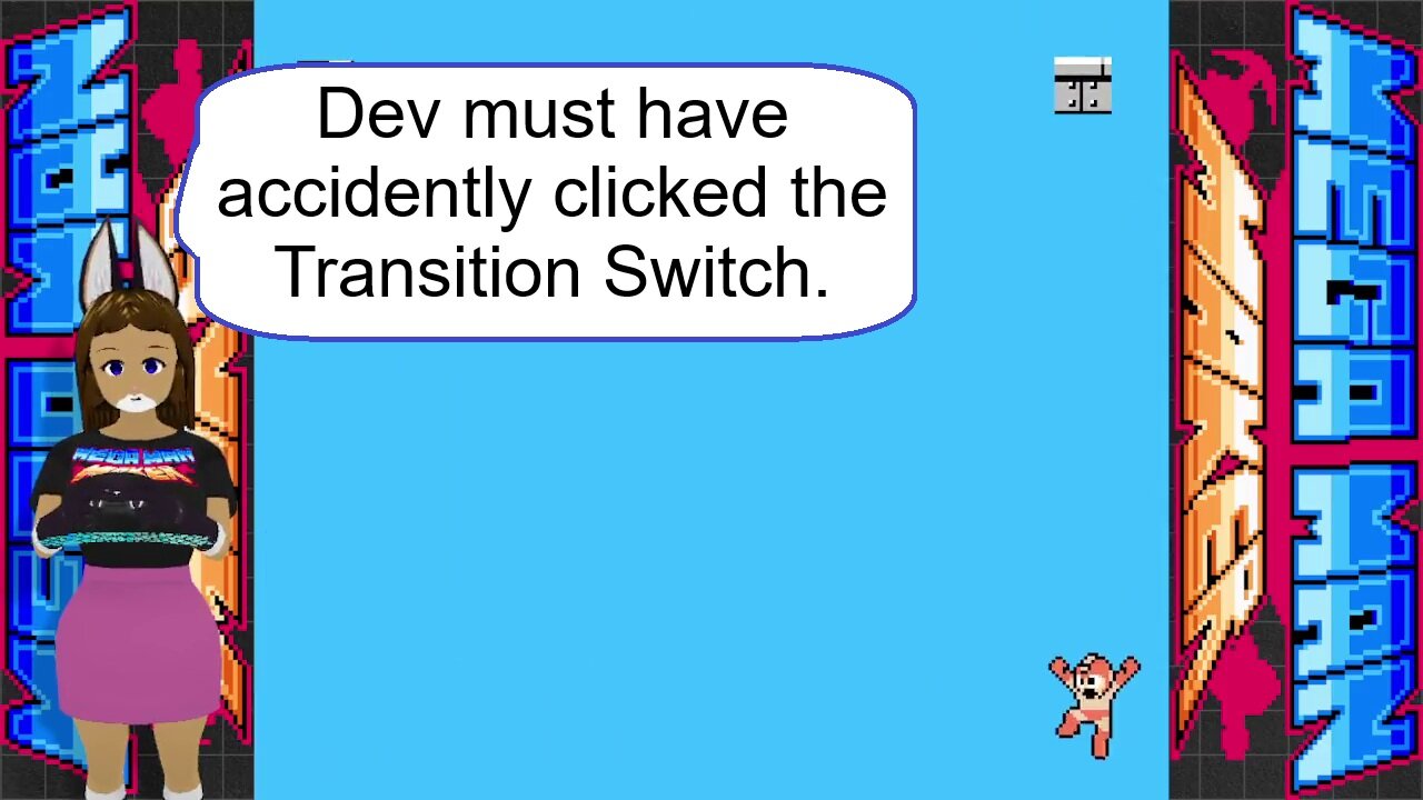 Random Le El I Made Part 2: Mega Man Maker