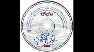 1998 - Eloy - Ocean 2: The Answer [FULL ALBUM]