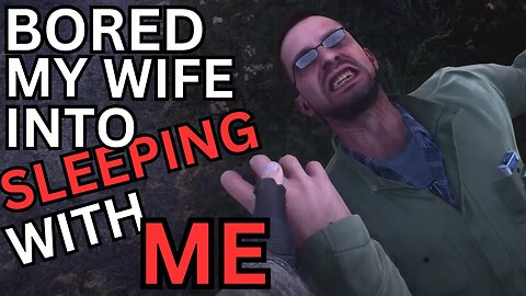 Stalker 2: Heart of Chornobyl Ended My Marriage, in a Good Way