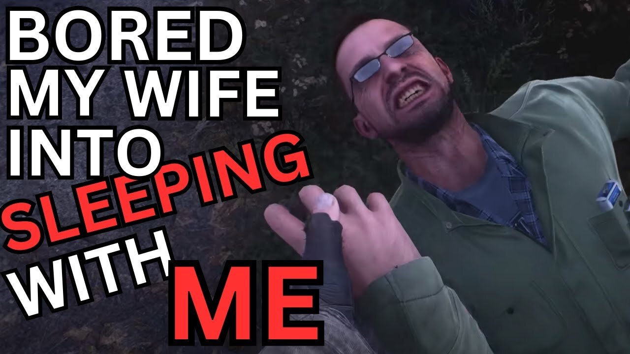 Stalker 2: Heart of Chornobyl Ended My Marriage, in a Good Way