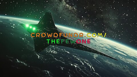 The Few Revelations™ || BRAND NEW SUPERHERO SHOW! || SCIFI; SUPERNATURAL, exohuman, characteristics?