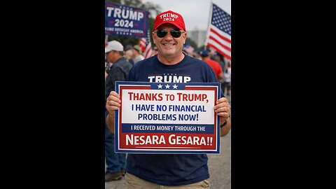 Trump and world leaders