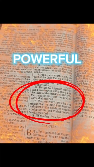 Gotta Be Ready🙏✝️