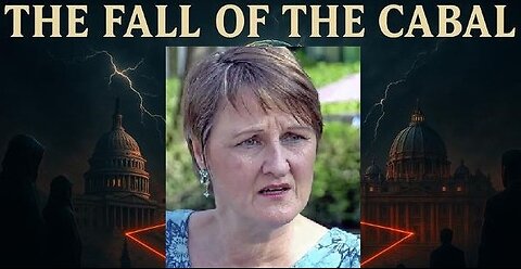 The Conclusion to the Fall of the Cabal | Parts 1-3