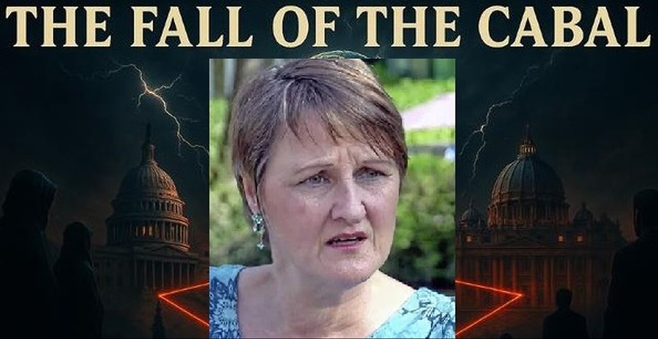 The Conclusion to the Fall of the Cabal | Parts 1-3