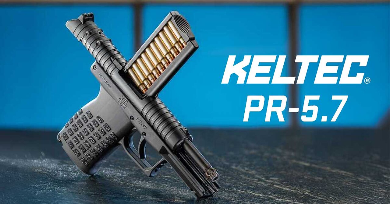 Keltec PR57