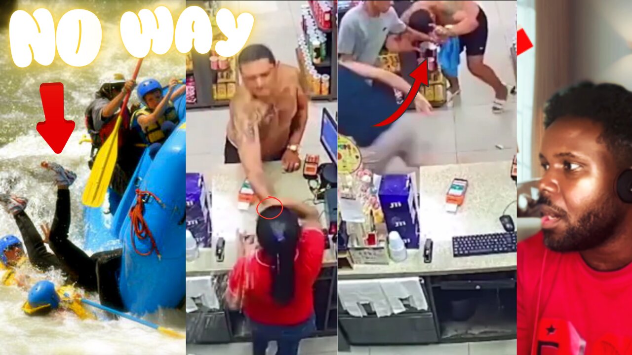 Unbelievable Real-Life Heroes Caught on Camera | Inspiring Rescues & Acts of Kindness
