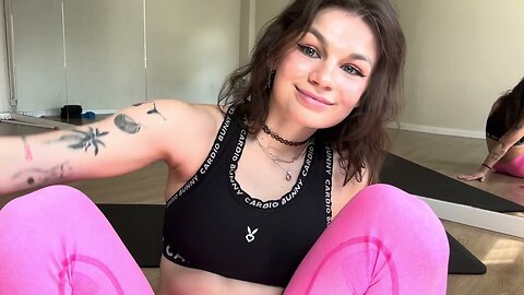 5 Min. Full Body Stretch | Daily Routine for Flexibility, Mobility | DAY 6