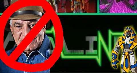 HARDLINE #248 - Down with Mainstream Archeology!