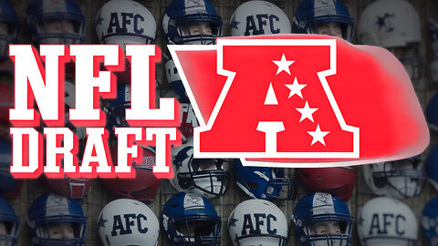 AFC Draft Grades