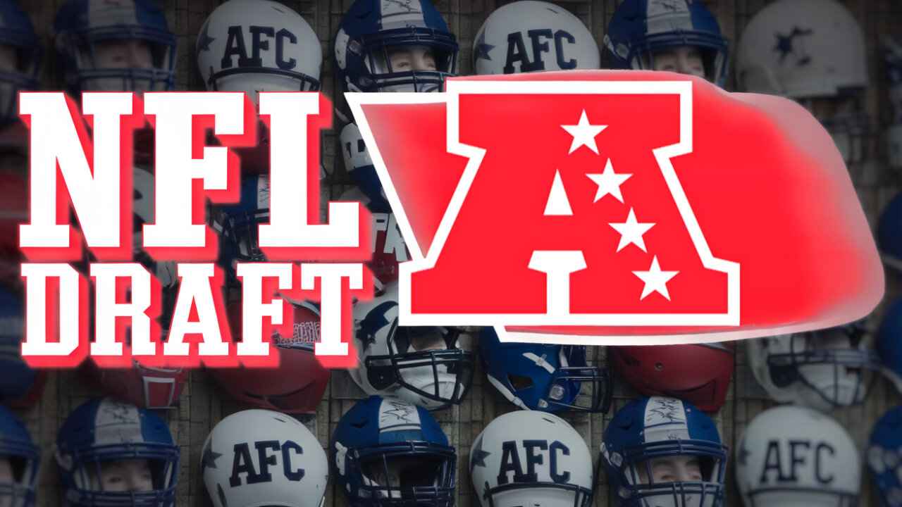 AFC Draft Grades