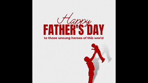 happy father's day
