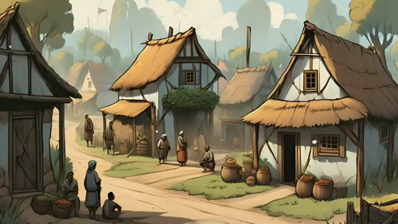 Lesson of Hope and Perseverance | English Story | Learn English