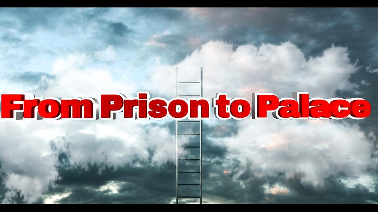 From Prison to Palace: Genesis 41’s Stunning Rise of Joseph