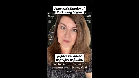 America’s Emotional Reckoning Begins | 2025-2026 Predictions