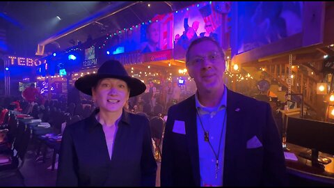 Clay Clark Conference Reviews | “10/10, Walked In And There Was A Llama.” | Thrivetimeshow.com