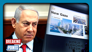 Bibi BLOCKS Gaza Reconstruction As Peace Deal Collapses
